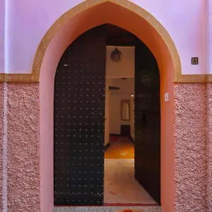 Abbassia Marrakech Premiere Riad