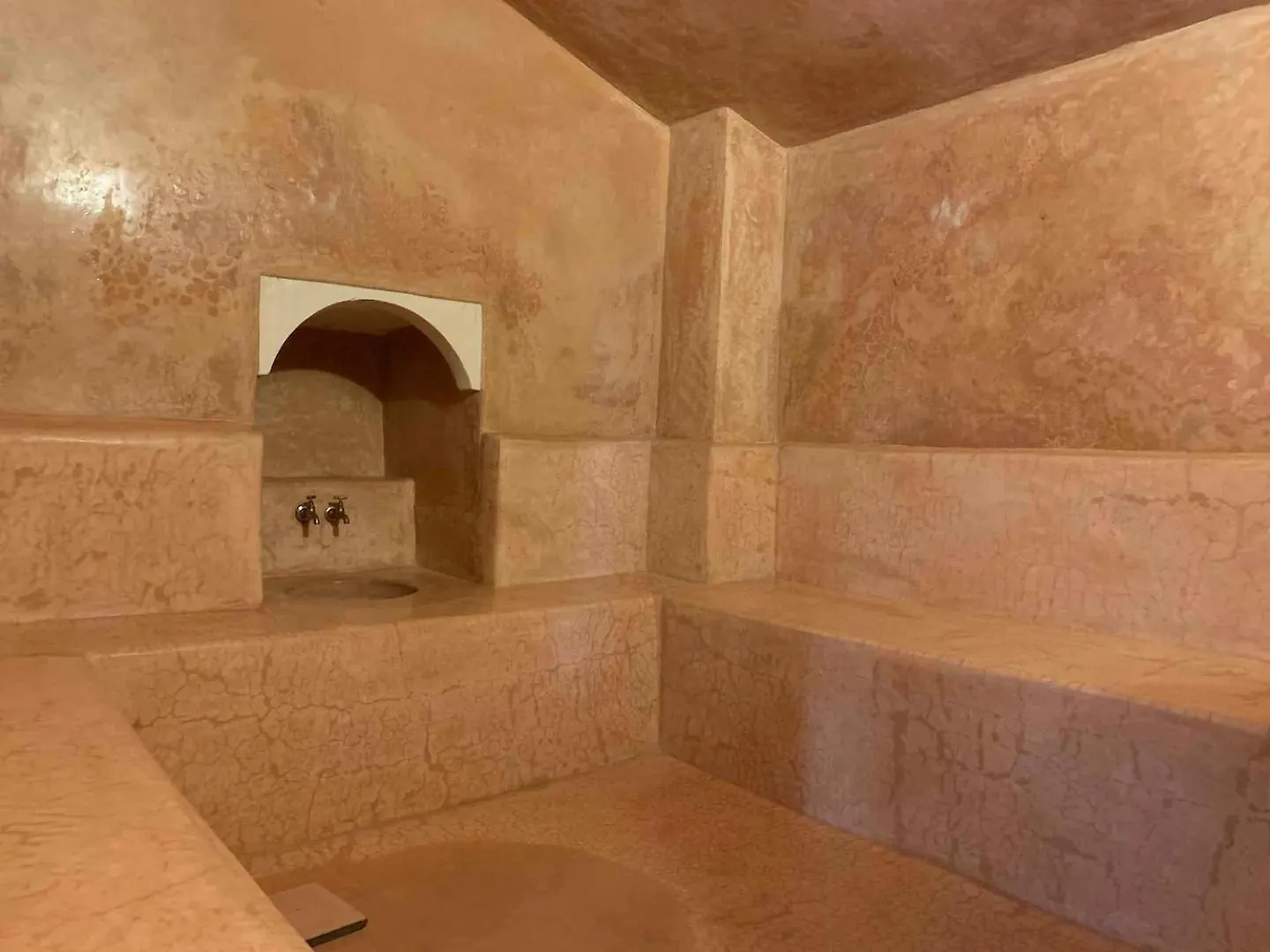 فندق Riad Dar Diva مراكش