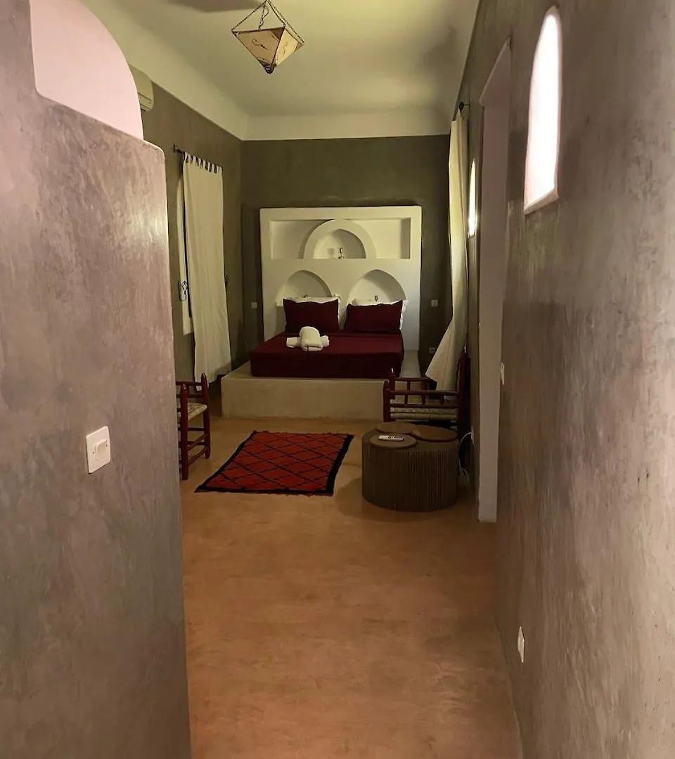 فندق Riad Dar Diva مراكش 0*,