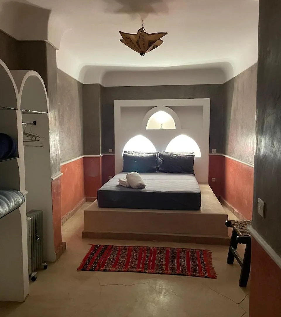 فندق Riad Dar Diva مراكش 0*,