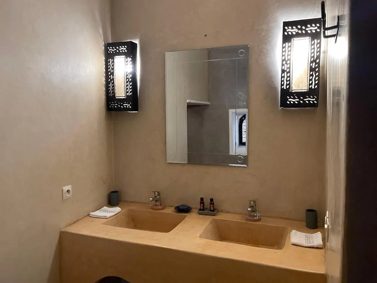 فندق Riad Dar Diva مراكش 0*,  المغرب