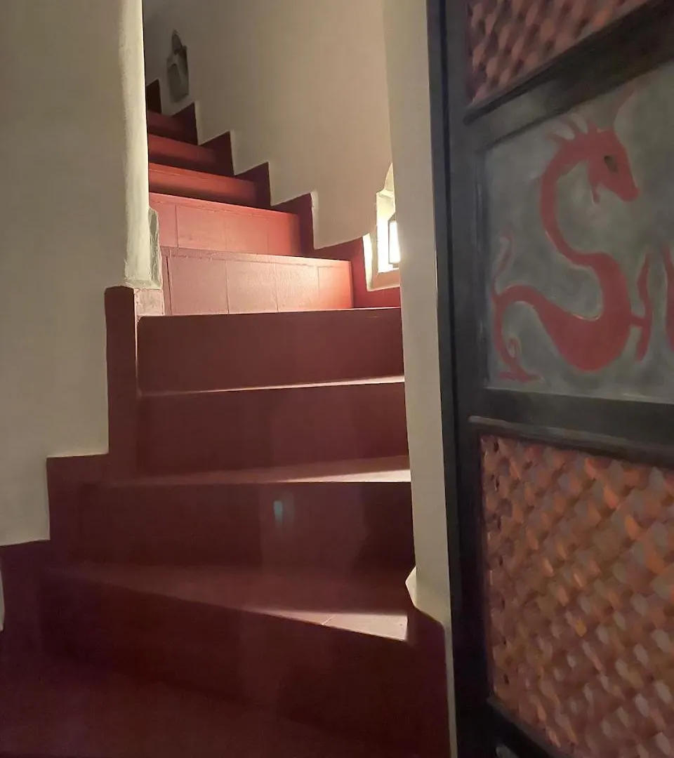 فندق Riad Dar Diva مراكش