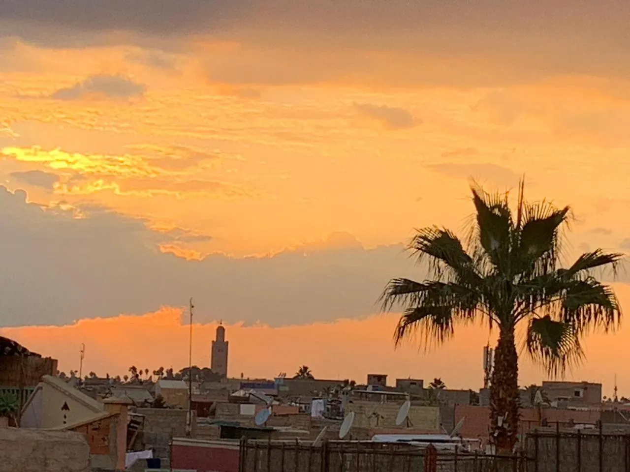 فندق Riad Dar Diva مراكش 0*,  المغرب