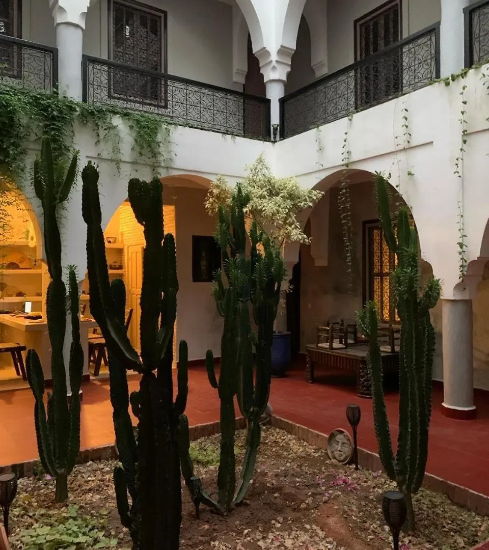 فندق Riad Dar Diva مراكش 0*,  المغرب
