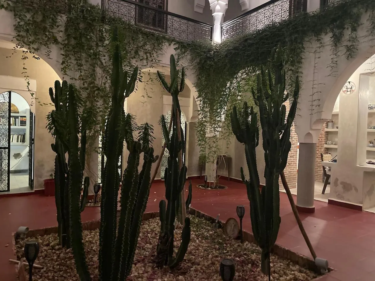 فندق Riad Dar Diva مراكش المغرب
