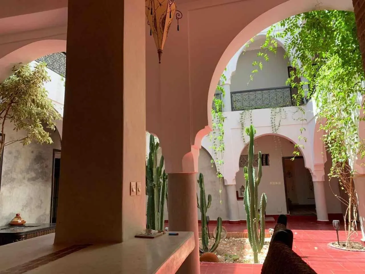 فندق Riad Dar Diva مراكش